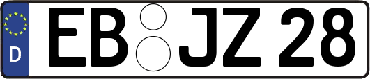 EB-JZ28