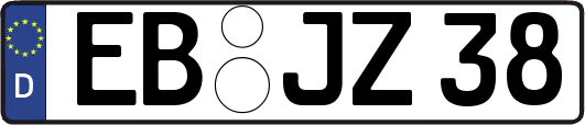 EB-JZ38