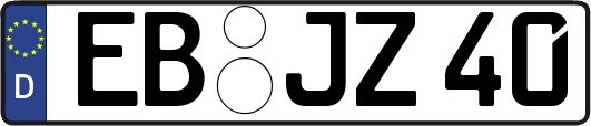 EB-JZ40