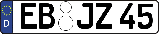 EB-JZ45