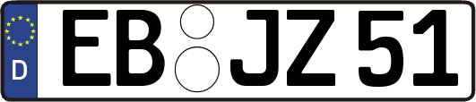 EB-JZ51