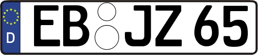 EB-JZ65