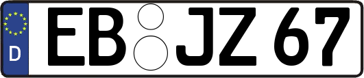 EB-JZ67