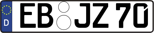 EB-JZ70