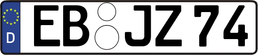 EB-JZ74