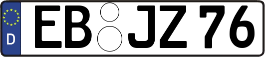 EB-JZ76