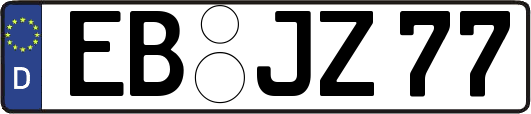 EB-JZ77
