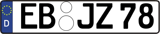EB-JZ78
