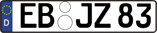 EB-JZ83