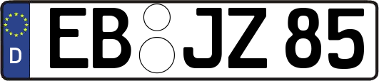 EB-JZ85