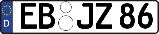 EB-JZ86