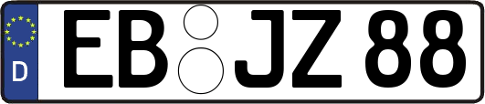 EB-JZ88