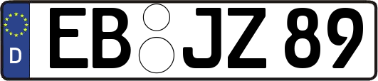 EB-JZ89