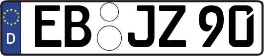 EB-JZ90