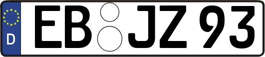 EB-JZ93