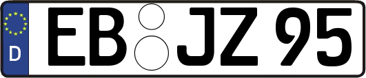 EB-JZ95