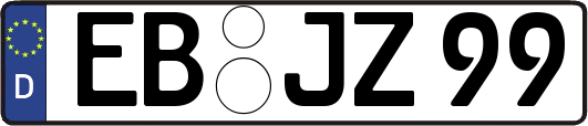EB-JZ99