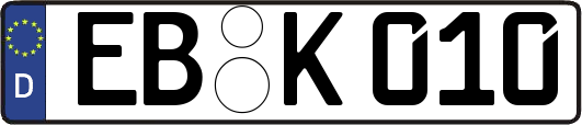 EB-K010