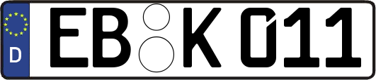 EB-K011