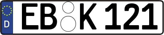 EB-K121