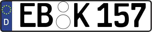 EB-K157