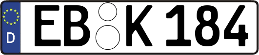 EB-K184