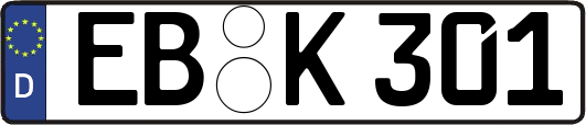 EB-K301
