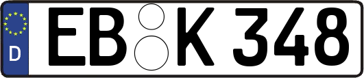 EB-K348