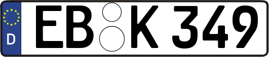 EB-K349