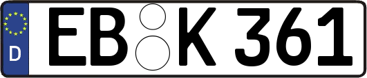 EB-K361