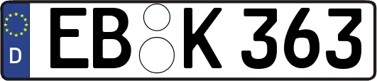 EB-K363