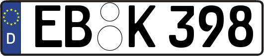 EB-K398