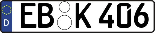 EB-K406