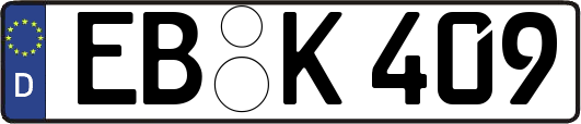 EB-K409
