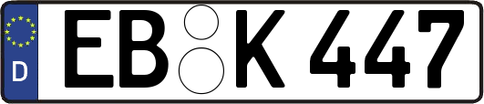 EB-K447