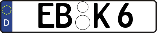 EB-K6