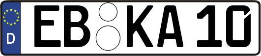 EB-KA10
