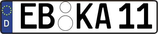 EB-KA11