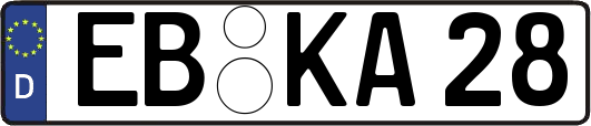EB-KA28