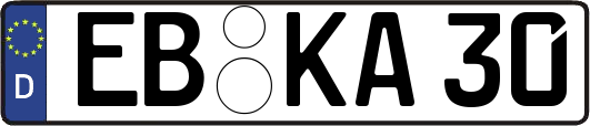 EB-KA30