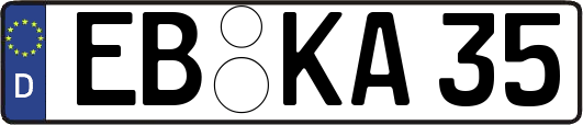 EB-KA35