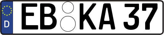 EB-KA37