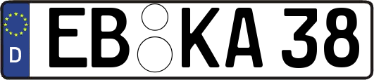 EB-KA38