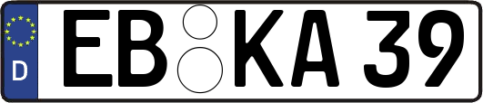 EB-KA39