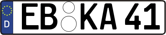 EB-KA41