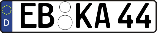 EB-KA44