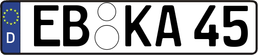 EB-KA45