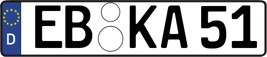 EB-KA51