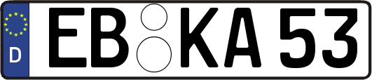 EB-KA53
