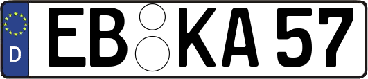 EB-KA57